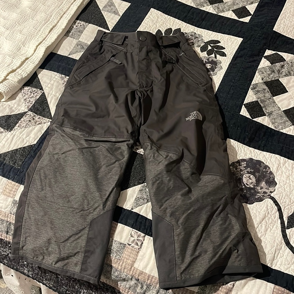Northface Kids Snowpants